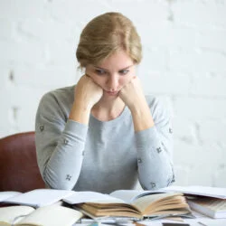 Executive Dysfunction: Why Simple Tasks Feel So Hard